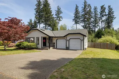 6457 Crossing Place SW, Port Orchard, WA 98367 - Photo 1