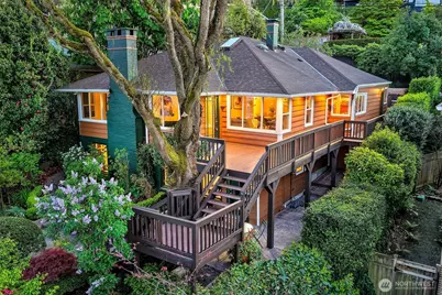 2613 Boyer Avenue E, Seattle, WA 98102 - Photo 1