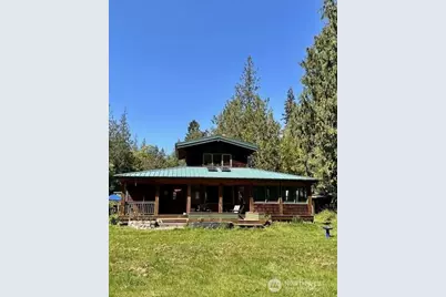 7005 Guemes Island Road, Anacortes, WA 98221 - Photo 1