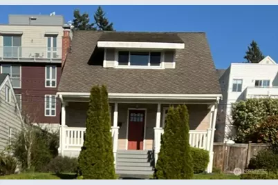 2724 44th Avenue SW, Seattle, WA 98116 - Photo 1