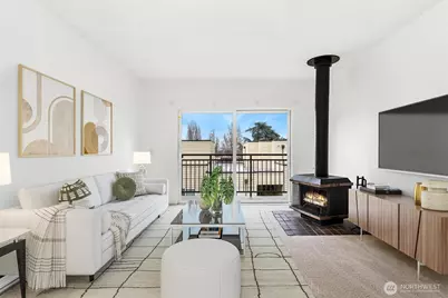 5832 NE 75th Street #E304, Seattle, WA 98115 - Photo 1