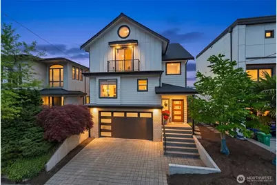 1428 Palm Avenue SW, Seattle, WA 98116 - Photo 1