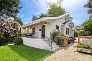 457 N 65th St, Seattle, WA 98103 - Photo 1