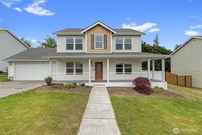 1232 NW Kathleen Drive, Oak Harbor, WA 98277 - Photo 1