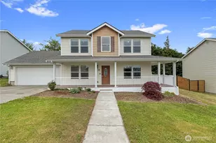 1232 NW Kathleen Dr, Oak Harbor, WA 98277 - Photo 1