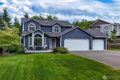 2294 Steamboat Loop E, Port Orchard, WA 98366 - Photo 1