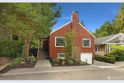 2430 Lorentz Place N, Seattle, WA 98109 - Photo 1