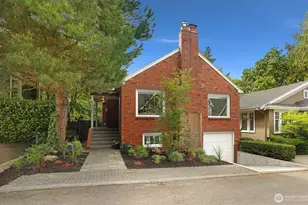 2430 Lorentz Pl N, Seattle, WA 98109 - Photo 1