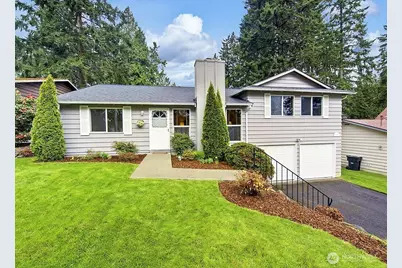 7603 135th Place NE, Redmond, WA 98052 - Photo 1