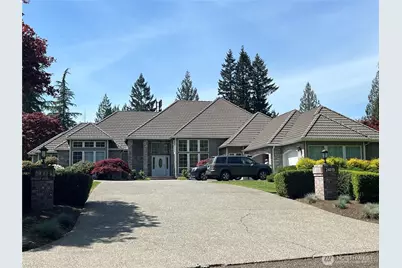 24019 SE 243rd Street, Maple Valley, WA 98038 - Photo 1
