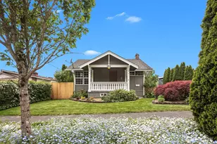 5519 18th Ave S, Seattle, WA 98108 - Photo 1