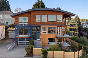 2506 N 38th St, Seattle, WA 98103 - Photo 1