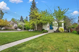 8622 17th Ave NE, Seattle, WA 98115 - Photo 1