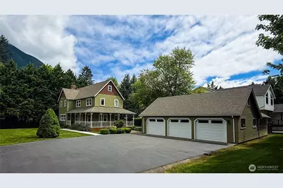 1190 Rachor Place NE, North Bend, WA 98045 - Photo 1