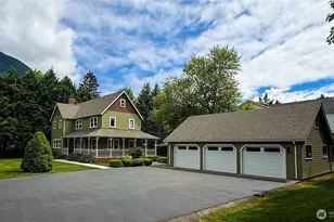 1190 Rachor Pl NE, North Bend, WA 98045 - Photo 1