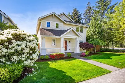 1537 Bobs Hollow Lane, DuPont, WA 98327 - Photo 1
