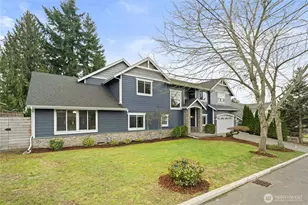 12411 NE 108th Pl, Kirkland, WA 98033 - Photo 1