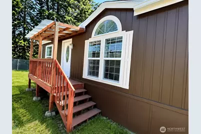 778 Elma McCleary Road #23, McCleary, WA 98557 - Photo 1