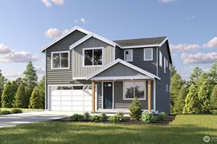 4351 72nd Dr NE, Marysville, WA 98270 - Photo 1