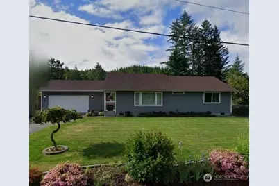4047 Offut Lake Road SE, Tenino, WA 98589 - Photo 1