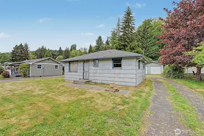4435 Black Lake Blvd SW, Olympia, WA 98512 - Photo 1