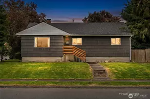 6134 S D St, Tacoma, WA 98408 - Photo 1