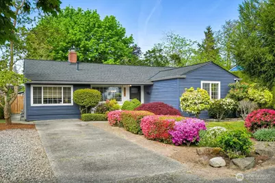 8627 34th Avenue SW, Seattle, WA 98126 - Photo 1