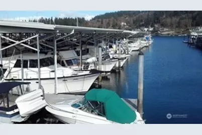 3219 Harborvie3W Drive #45, Gig Harbor, WA 98332 - Photo 1