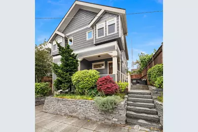 159 Blaine Street, Seattle, WA 98109 - Photo 1