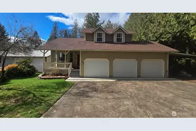 99 Sunset Place, Longview, WA 98632 - Photo 1