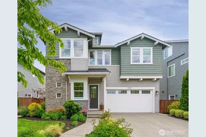 12140 173rd Place NE, Redmond, WA 98052 - Photo 1