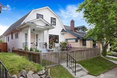 2024 31st Avenue S, Seattle, WA 98144 - Photo 1