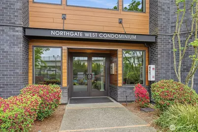 11300 1st Avenue NE #322, Seattle, WA 98125 - Photo 1