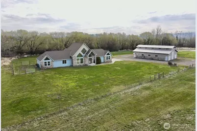 4615 Vantage Highway, Ellensburg, WA 98926 - Photo 1