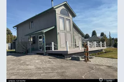 49 Lizzie Lane, Manson, WA 98831 - Photo 1