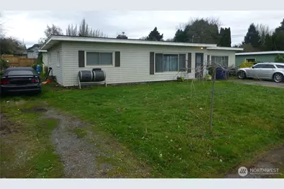 20820 W Jordan Road, Burlington, WA 98233 - Photo 1