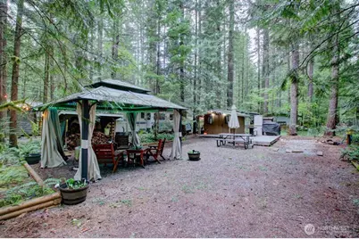 201 Chanterelle Drive, Deming, WA 98244 - Photo 1