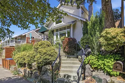 1528 1st Avenue W, Seattle, WA 98119 - Photo 1