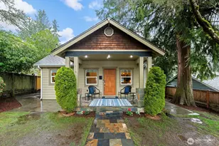 1516 NE 96th St, Seattle, WA 98115 - Photo 1