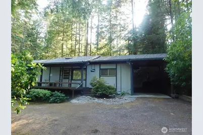 18931 NW Stavis Bay Road, Seabeck, WA 98380 - Photo 1