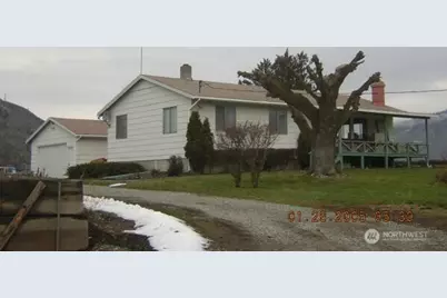 4519 Kelly Road, Monitor, WA 98836 - Photo 1
