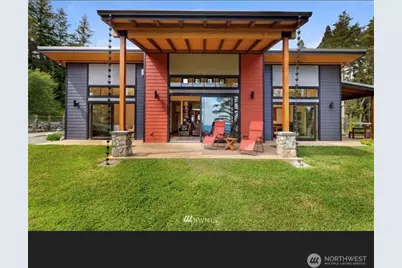 229 Whale Tale Trail, Friday Harbor, WA 98250 - Photo 1