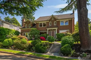3608 43rd Ave NE, Seattle, WA 98105 - Photo 1