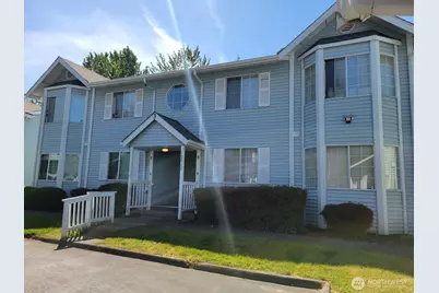 10821 SE 172nd Street #4A, Renton, WA 98055 - Photo 1