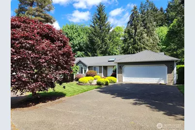 1827 52nd Way SE, Olympia, WA 98501 - Photo 1