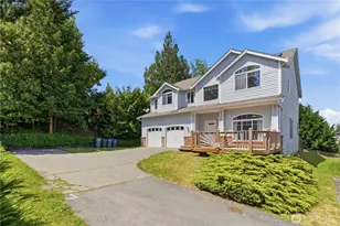 3222 NE Chantel Ct, Bremerton, WA 98311 - Photo 1
