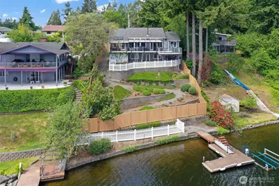3514 Long Lake Drive SE, Lacey, WA 98503 - Photo 1