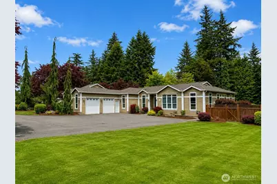 1165 W Axton Road, Ferndale, WA 98248 - Photo 1