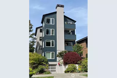 1615 43rd Avenue NE, Seattle, WA 98112 - Photo 1