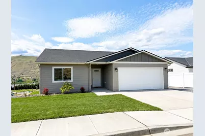 1382 Juno Street SE, East Wenatchee, WA 98802 - Photo 1